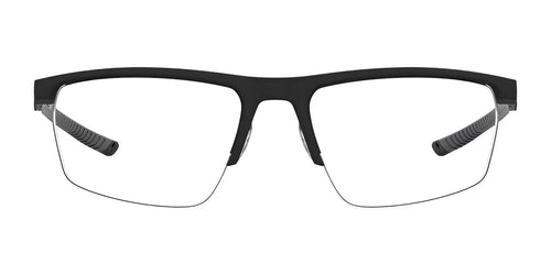 Under Armour 5060 Eyeglasses / Size 56 / Cry Grey