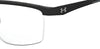 Under Armour 5060 Eyeglasses | Size 56 / Cry Grey