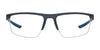 Under Armour 5060 Eyeglasses | Size 56 / Cry Grey