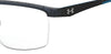 Under Armour 5060 Eyeglasses | Size 56 / Cry Grey
