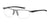 Under Armour 5060 Eyeglasses | Size 56 / Cry Grey