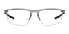 Under Armour 5060 Eyeglasses | Size 56 / Cry Grey