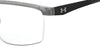 Under Armour 5060 Eyeglasses | Size 56 / Cry Grey