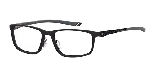 Under Armour 5061 Eyeglasses / Size 56 / Blackgrey