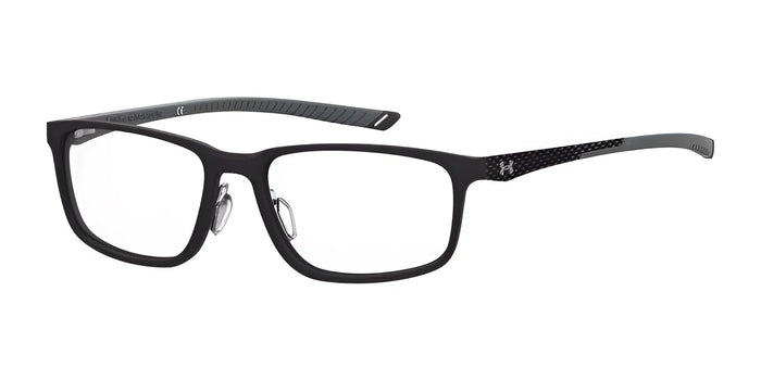 Under Armour 5061 Eyeglasses | Size 56 / Blackgrey