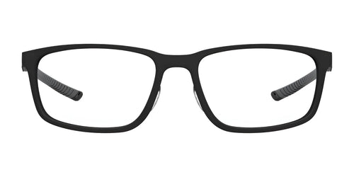 Under Armour 5061 Eyeglasses / Size 56 / Blackgrey