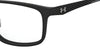 Under Armour 5061 Eyeglasses | Size 56 / Blackgrey