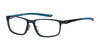 Under Armour 5061 Eyeglasses | Size 56 / Grey Blue