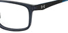 Under Armour 5061 Eyeglasses | Size 56 / Blackgrey