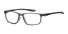 Under Armour 5061 Eyeglasses | Size 56 / Dark Grey