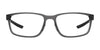 Under Armour 5061 Eyeglasses | Size 56 / Blackgrey