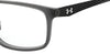 Under Armour 5061 Eyeglasses | Size 56 / Blackgrey