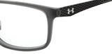 Under Armour 5061 Eyeglasses | Size 56