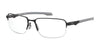 Under Armour 5062 Eyeglasses | Size 57 / Blackgrey