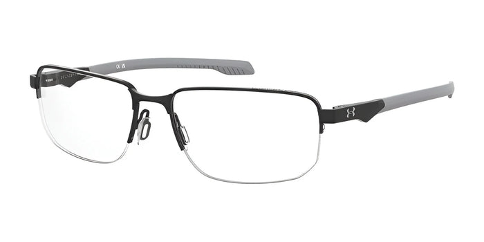 Under Armour 5062 Eyeglasses | Size 57 / Blackgrey