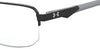 Under Armour 5062 Eyeglasses | Size 57 / Blackgrey