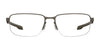 Under Armour 5062 Eyeglasses | Size 57 / Blackgrey