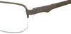 Under Armour 5062 Eyeglasses | Size 57 / Blackgrey