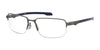 Under Armour 5062 Eyeglasses | Size 57 / Mtdkrutbl