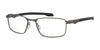 Under Armour 5063 Eyeglasses | Size 55 / Mtdkrutbk