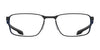 Under Armour 5063 Eyeglasses | Size 55 / Blue