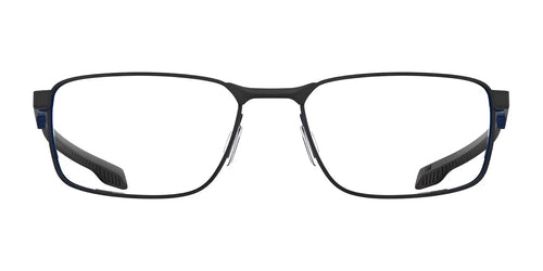 Under Armour 5063 Eyeglasses / Size 55 / Blue