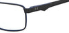 Under Armour 5063 Eyeglasses | Size 55 / Blue