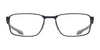 Under Armour 5063 Eyeglasses | Size 55 / Blue