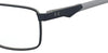 Under Armour 5063 Eyeglasses | Size 55 / Blue