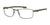 Under Armour 5063 Eyeglasses | Size 55 / Grey Brwn