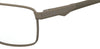 Under Armour 5063 Eyeglasses | Size 55 / Blue