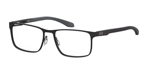 Under Armour 5064 Eyeglasses / Blackgrey / Size 58