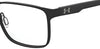 Under Armour 5064 Eyeglasses / Blackgrey / Size 58