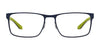 Under Armour 5064 Eyeglasses / Blackgrey / Size 58