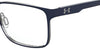 Under Armour 5064 Eyeglasses / Blackgrey / Size 58