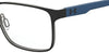 Under Armour 5064 Eyeglasses / Blackgrey / Size 58