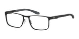 Under Armour 5064 Eyeglasses Blackgrey