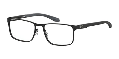 Under Armour 5064 Eyeglasses Blackgrey