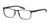 Under Armour 5064 Eyeglasses / Blackgrey