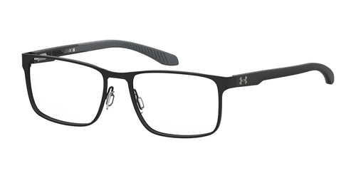 Under Armour 5064 Eyeglasses / Blackgrey / Size 58