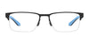 Under Armour 5065 Eyeglasses | Size 54 / Blue