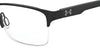 Under Armour 5065 Eyeglasses | Size 54 / Blue