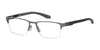 Under Armour 5065 Eyeglasses | Size 54 / Mtdkrutbk
