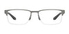 Under Armour 5065 Eyeglasses | Size 54 / Blue