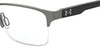 Under Armour 5065 Eyeglasses | Size 54 / Blue