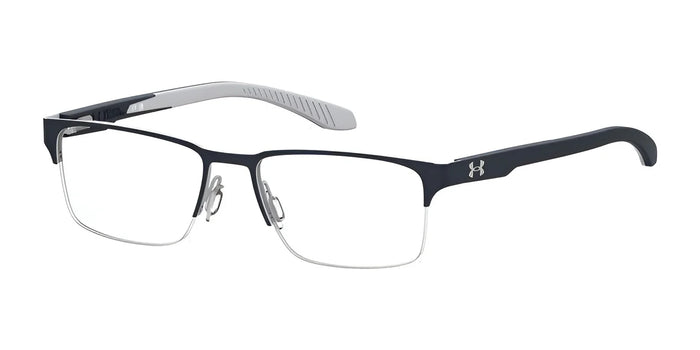 Under Armour 5065 Eyeglasses | Size 54 / Blue