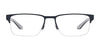 Under Armour 5065 Eyeglasses | Size 54 / Blue