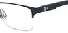Under Armour 5065 Eyeglasses | Size 54 / Blue