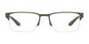 Under Armour 5065 Eyeglasses | Size 54 / Blue