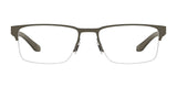 Under Armour 5065 Eyeglasses | Size 54